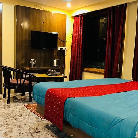 Mountain View Cottage Уті Екстер'єр фото