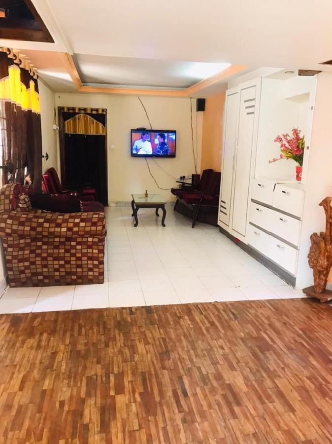 Mountain View Cottage Уті Екстер'єр фото