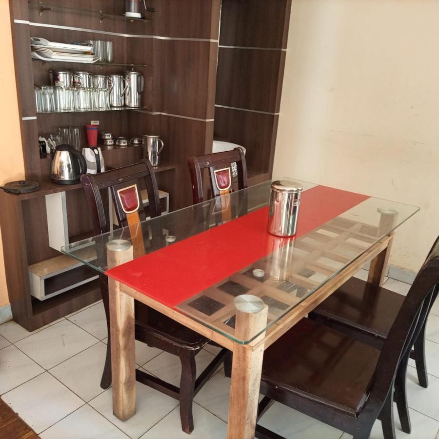 Mountain View Cottage Уті Екстер'єр фото