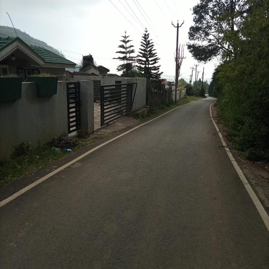 Mountain View Cottage Уті Екстер'єр фото