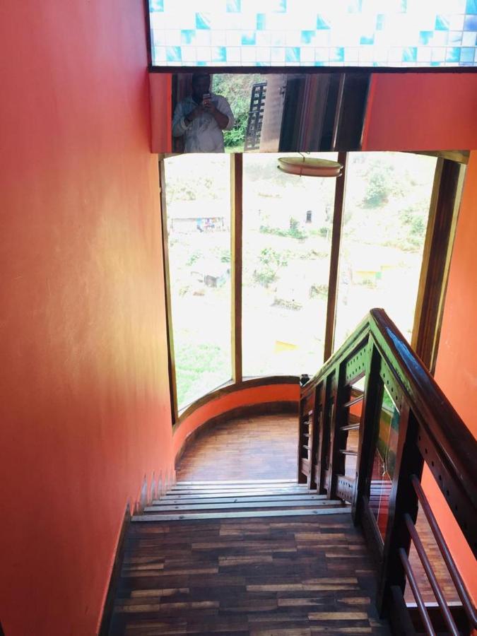 Mountain View Cottage Уті Екстер'єр фото