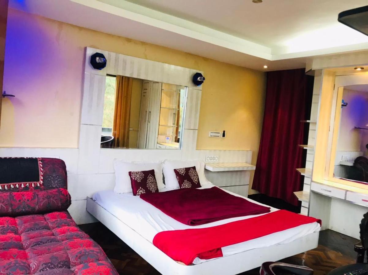 Mountain View Cottage Уті Екстер'єр фото