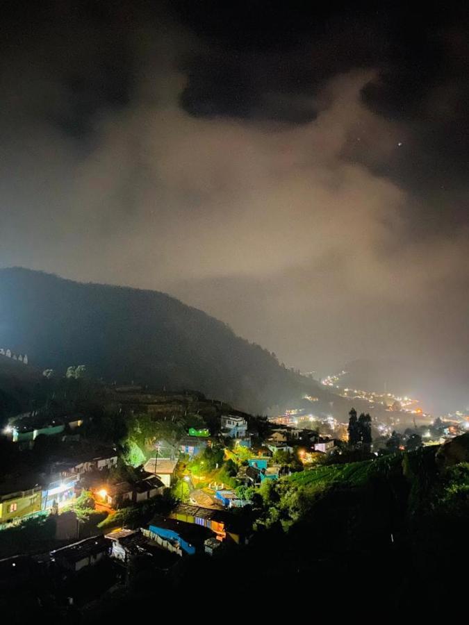 Mountain View Cottage Уті Екстер'єр фото
