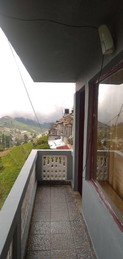 Mountain View Cottage Уті Екстер'єр фото