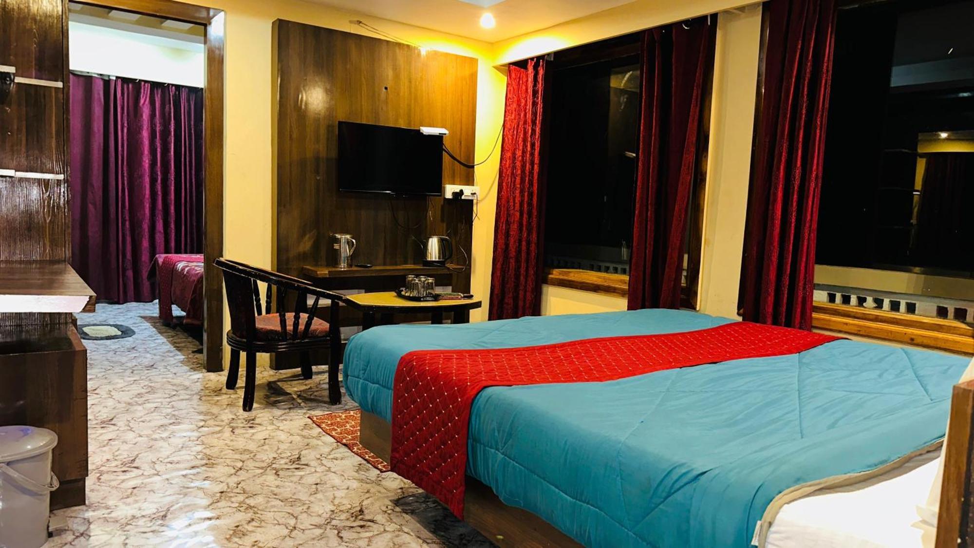 Mountain View Cottage Уті Екстер'єр фото