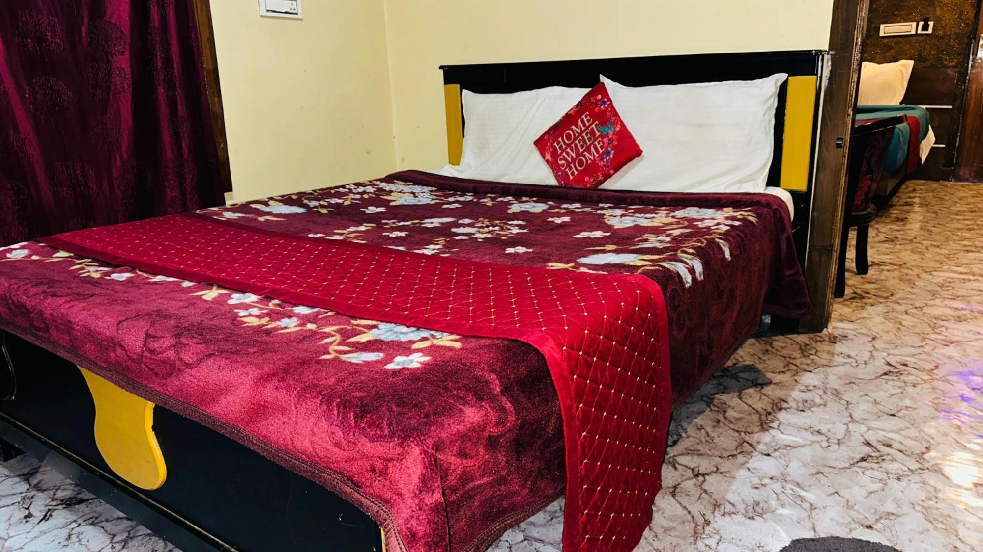 Mountain View Cottage Уті Екстер'єр фото