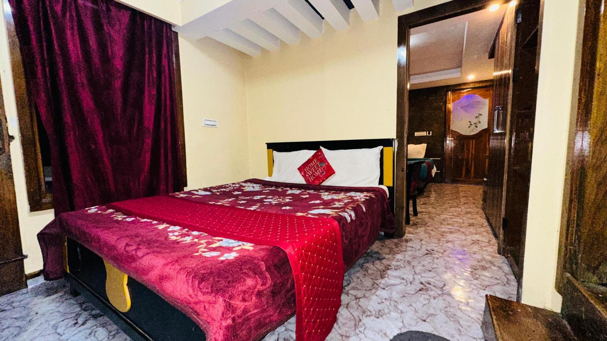 Mountain View Cottage Уті Екстер'єр фото