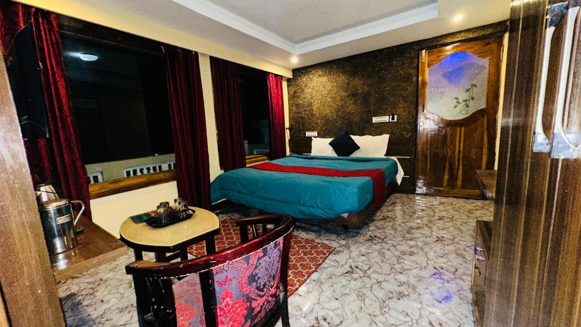 Mountain View Cottage Уті Екстер'єр фото