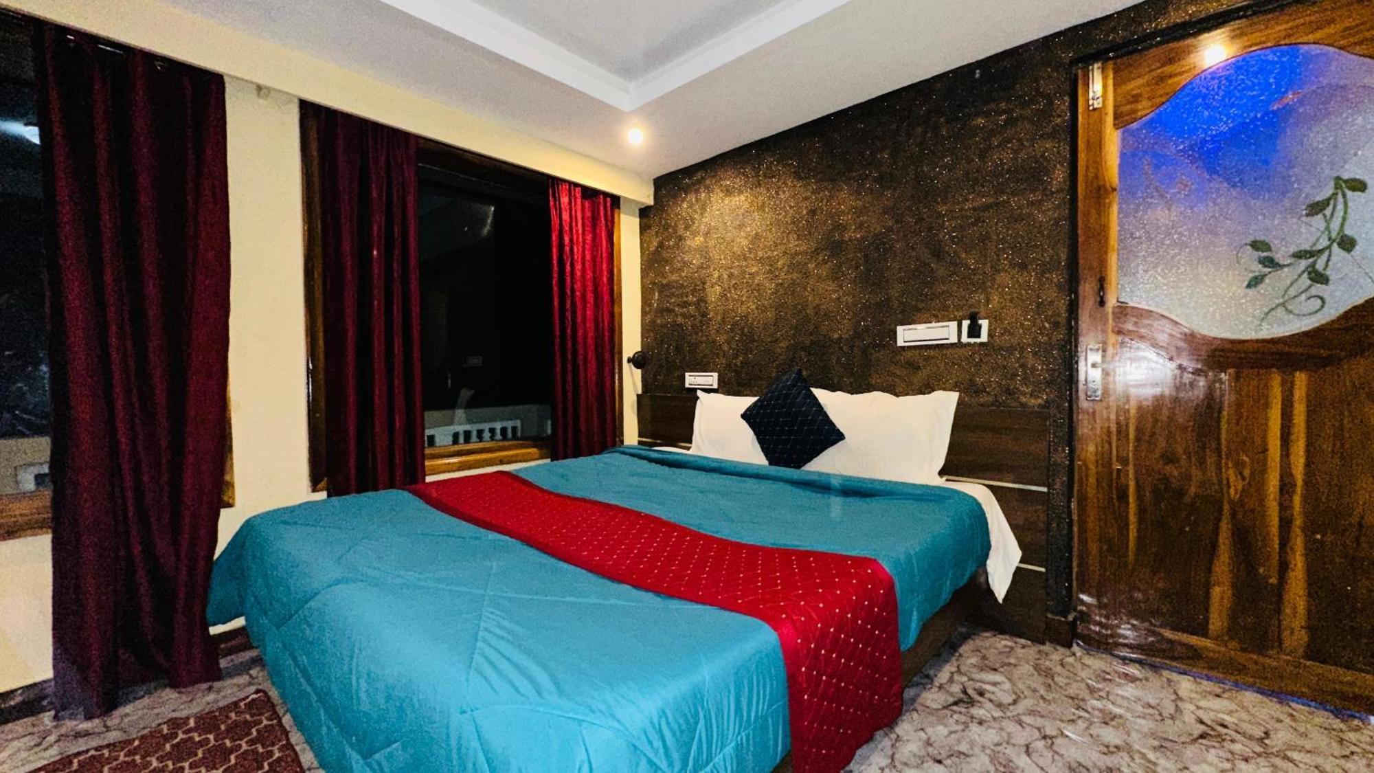 Mountain View Cottage Уті Екстер'єр фото
