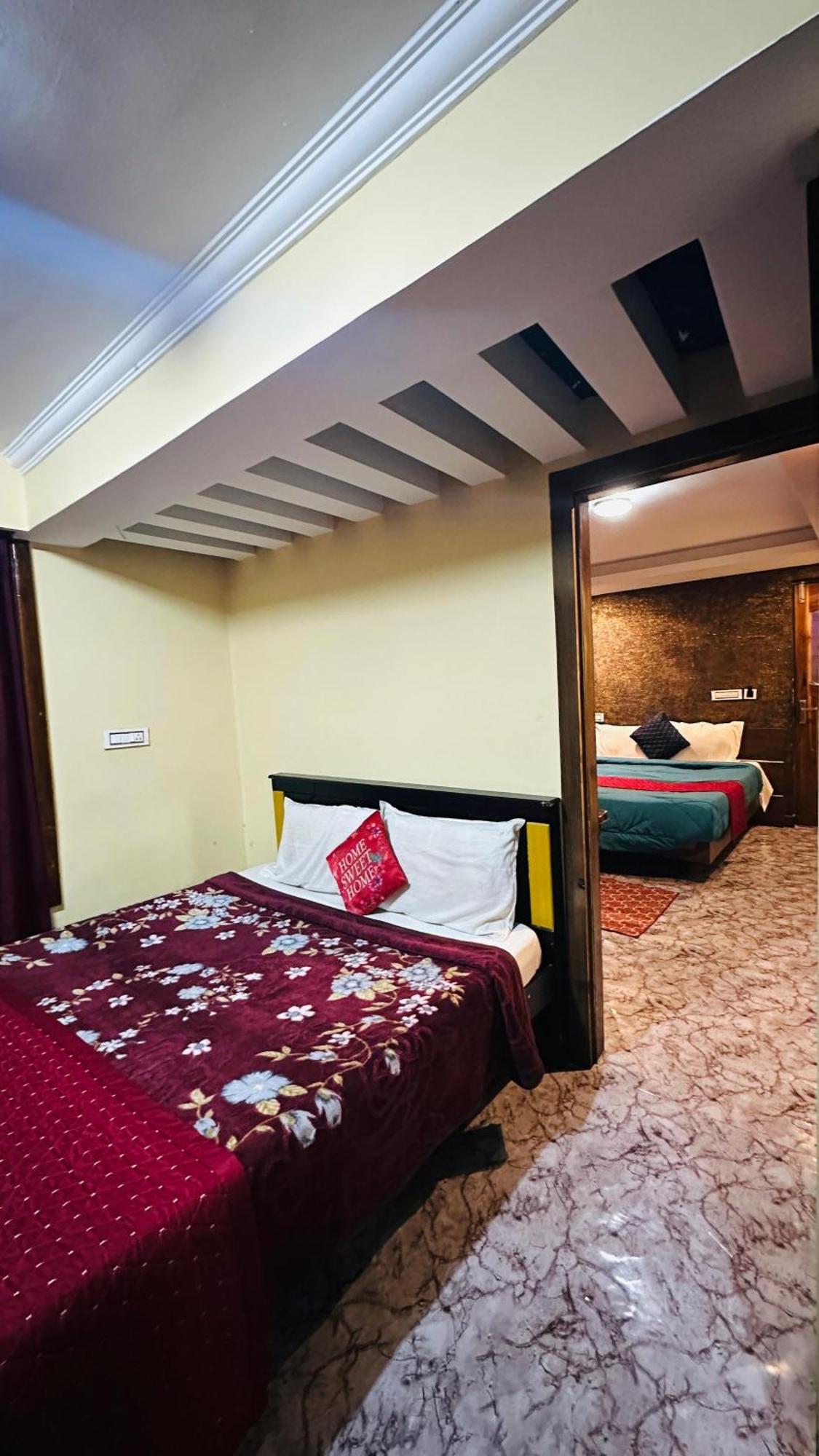 Mountain View Cottage Уті Екстер'єр фото