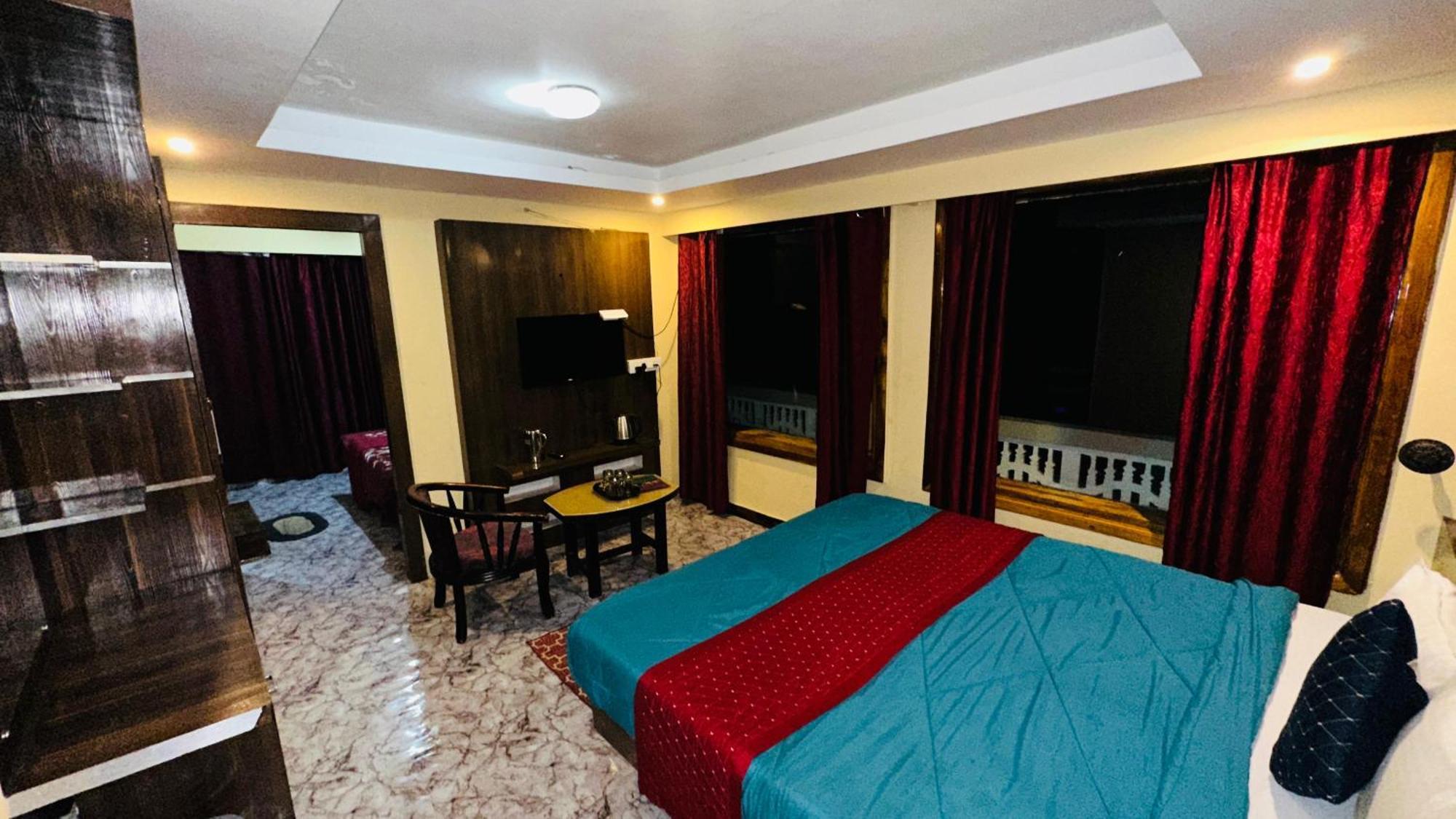 Mountain View Cottage Уті Екстер'єр фото