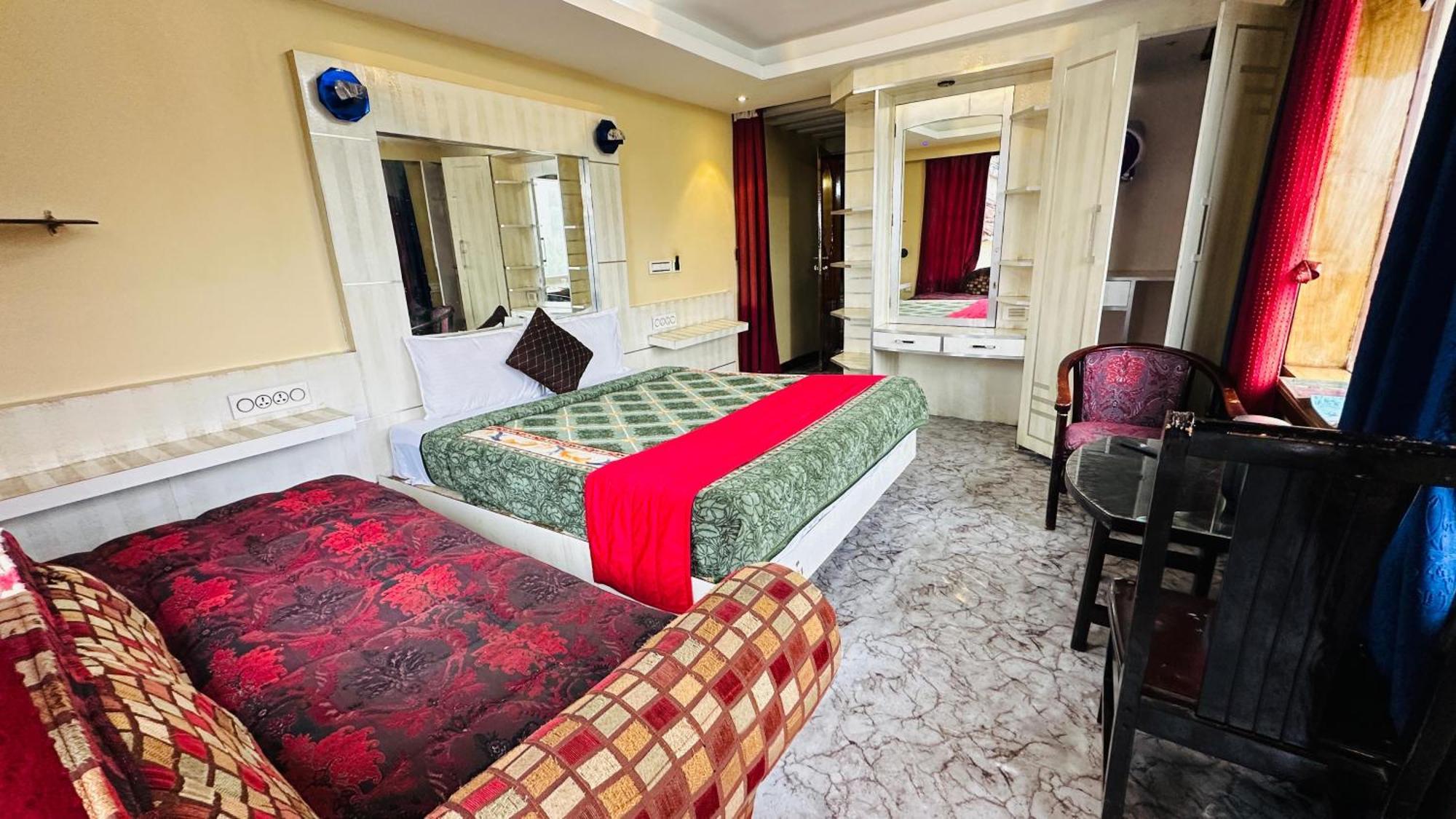 Mountain View Cottage Уті Екстер'єр фото