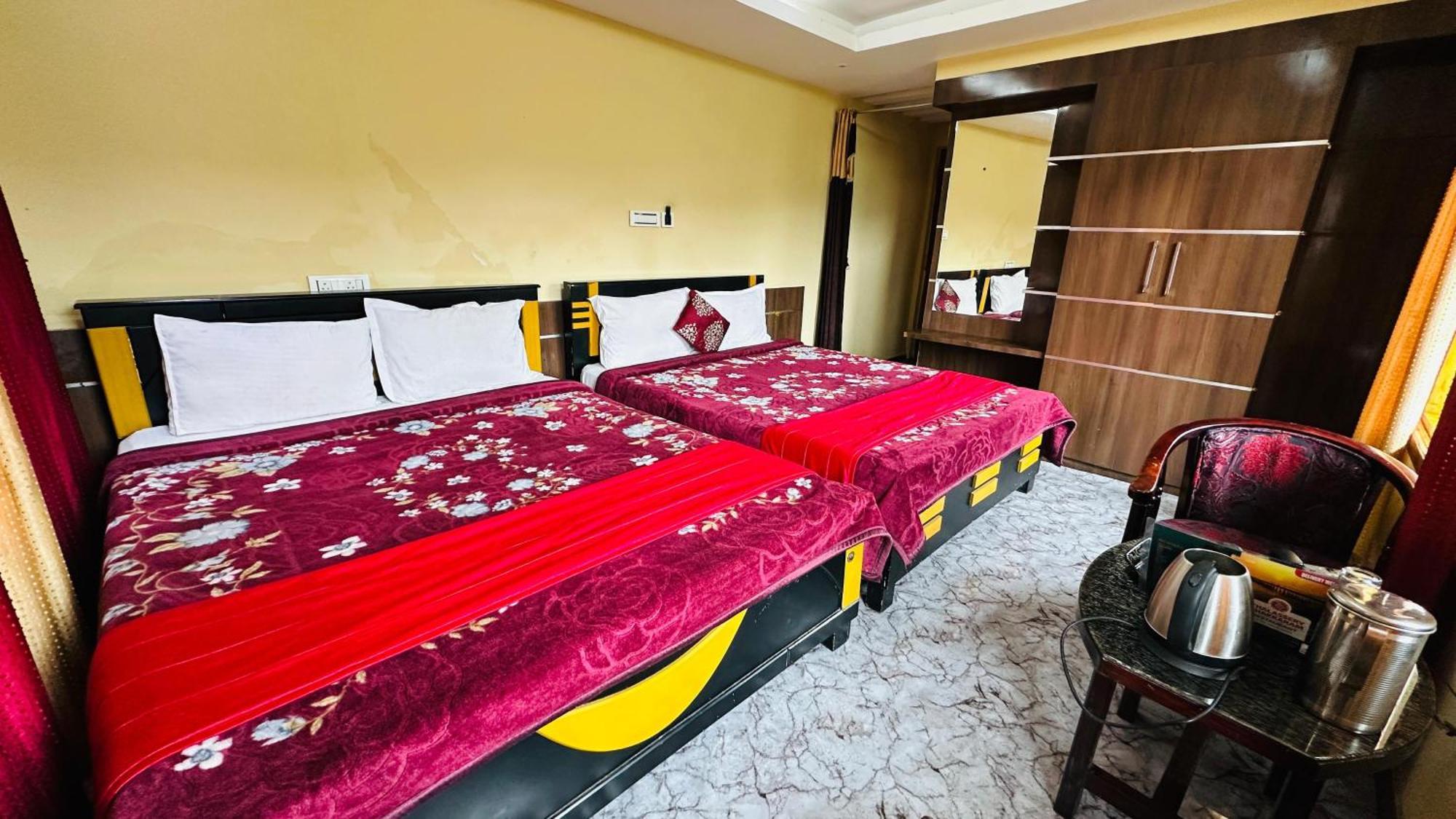 Mountain View Cottage Уті Екстер'єр фото