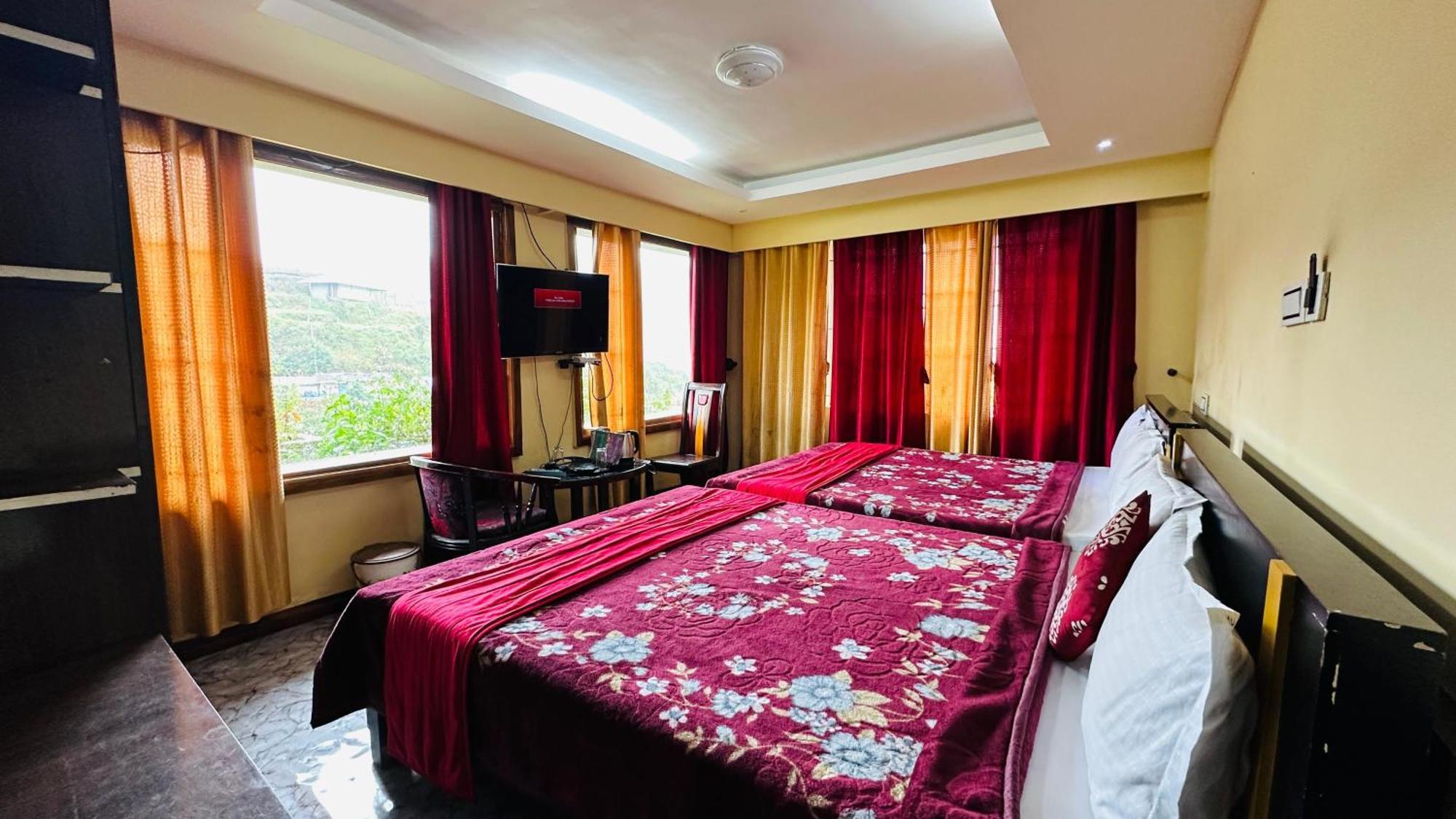 Mountain View Cottage Уті Екстер'єр фото