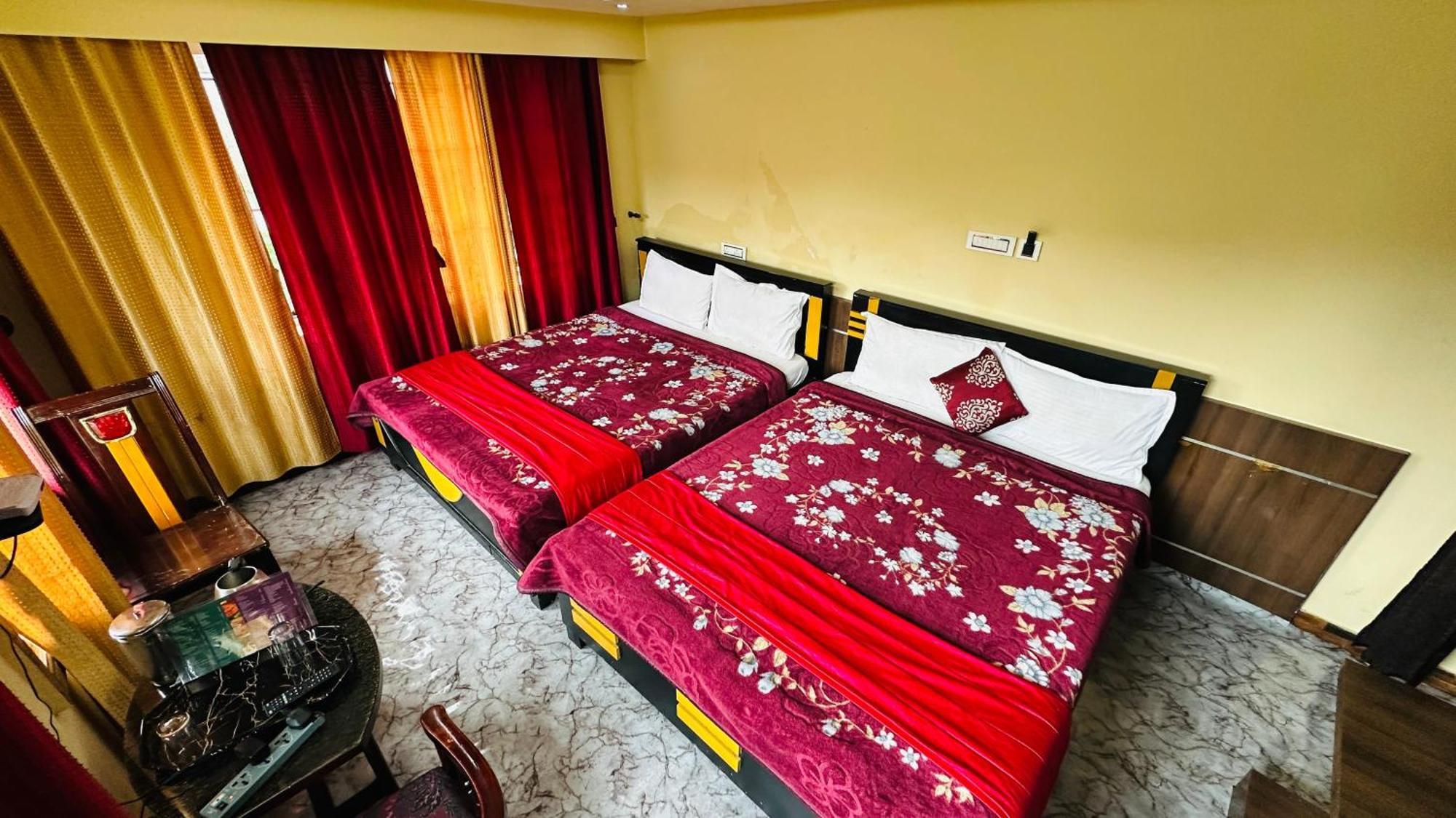 Mountain View Cottage Уті Екстер'єр фото