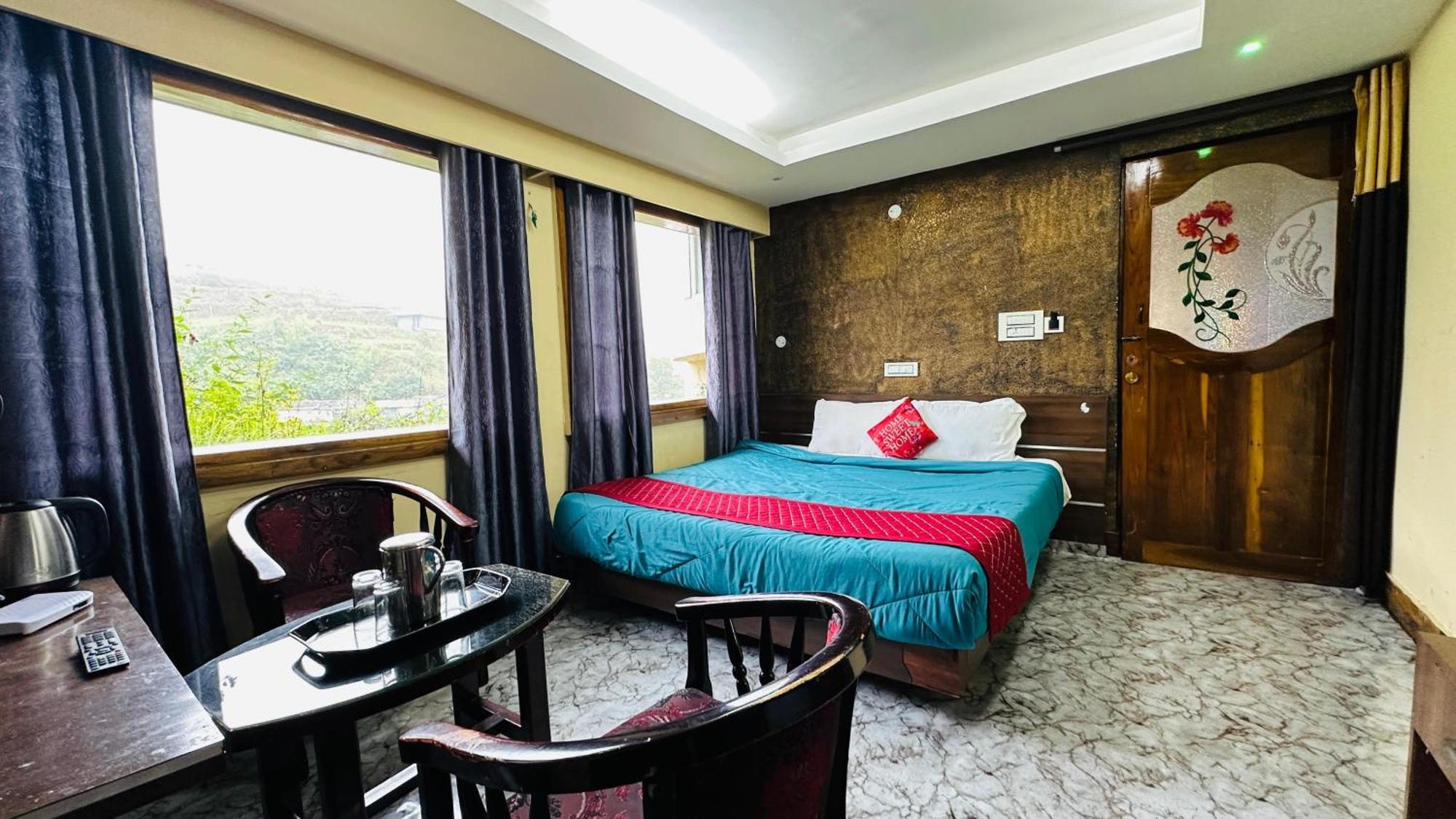 Mountain View Cottage Уті Екстер'єр фото